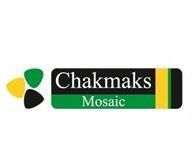 CHAKMAKS mosaic