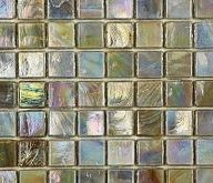 Classico Glass mosaic