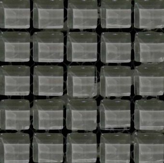Стеклянная мозаика VPC-085 Gray стеклянная мозаика