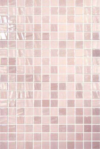 Стеклянная мозаика Opalo Blend Pink