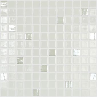 Стеклянная мозаика  Colors+ DIAMANTE 100/710 (на сетке)