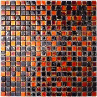 Стеклянная мозаика  Arlecchino 2
