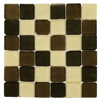 Плитка мозаика для кухни на фартук HT600