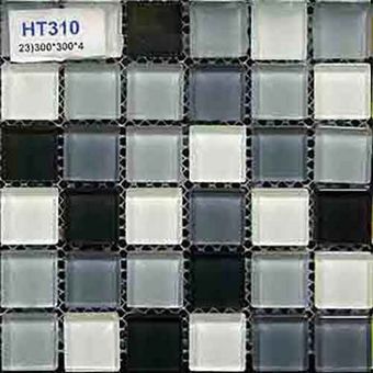 Плитка мозаика для кухни на фартук HT310