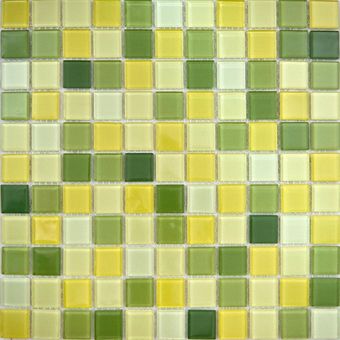 Стеклянная мозаика  LHK/(BLH) 304-4