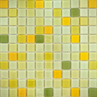 Стеклянная мозаика  LHK/(BLH) 304-6