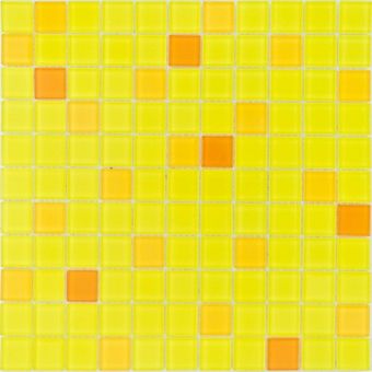 Стеклянная мозаика  LHK/(BLH) 299-6