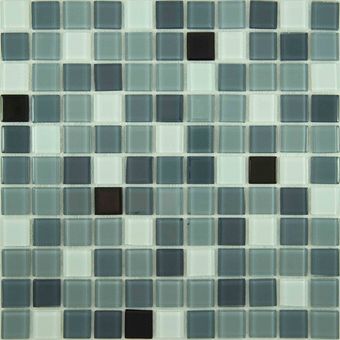 Стеклянная мозаика  LHK/(BLH) 280-4