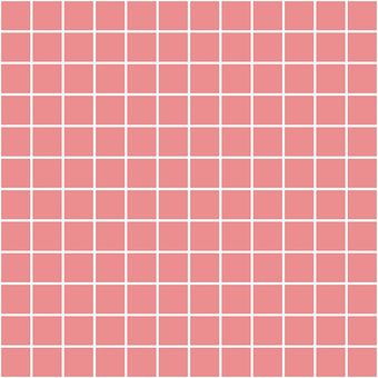 20061 Темари темно-розовый матовый