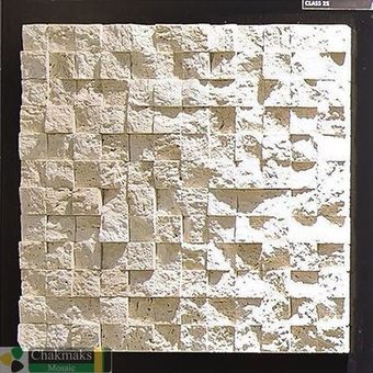 Каменная мозаика POPCORN