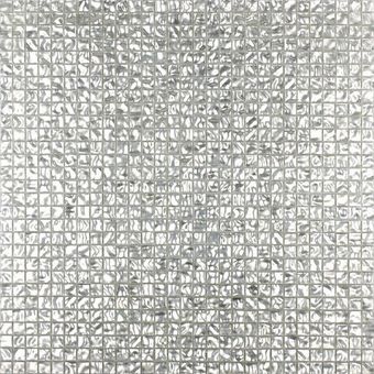 Серебряная мозаика GMC04-10
