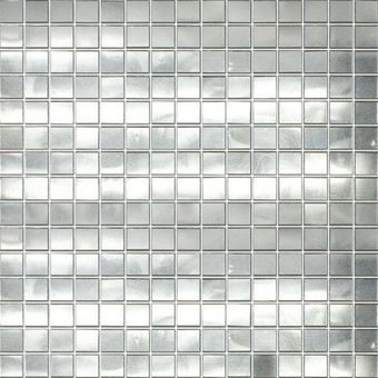 Серебряная мозаика GMC03