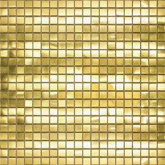 Золотая мозаика GMC01-15