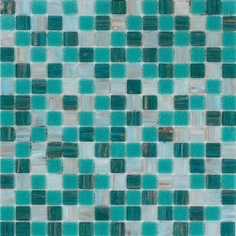 Мозаика для ванной Turkana R+