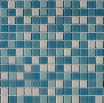 Мозаика для бассейна Light Blu R+