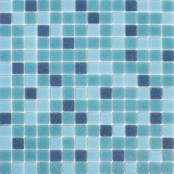 Мозаика для ванной FLORIDA R+