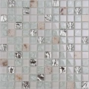 Стеклянная мозаика  HY05