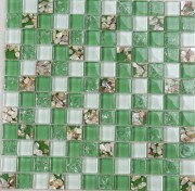 Стеклянная мозаика  RA07-G