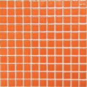 Стеклянная мозаика Orange Glass