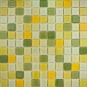 Стеклянная мозаика  LHK/(BLH) 304-5