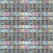 Стеклянная мозаика  GS4HK 001