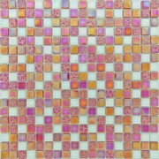 Стеклянная мозаика  ZY 43