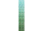 Мозаика для бассейна KA-V3 (сине-зеленая)
