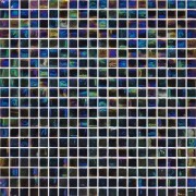 Стеклянная мозаика  WJ48