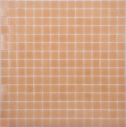 Стеклянная мозаика AW11 розовый (бумага)